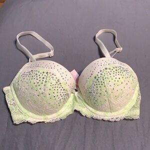 Dream Angels Demi bra